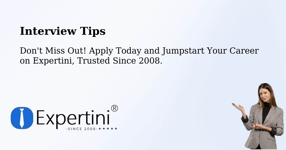 Interview Tips & Techniques for Job Seekers – Alor Gajah - Alor Gajah, Malaysia Jobs Expertini